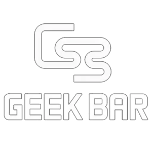 GEEK Bar Logo
